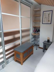 Maison dans résidence avec piscine