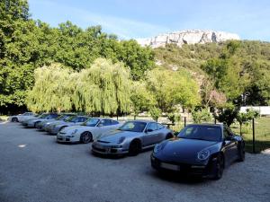 Hotels Hotel Restaurant du Parc en Bord de Riviere : photos des chambres