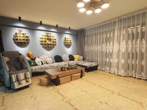 Bintang Nyonya Villa-A self designed Home