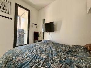 Logement de plein pied tout confort