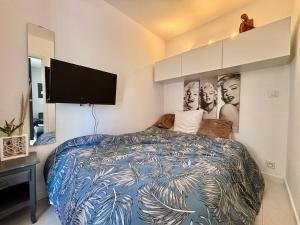 Logement de plein pied tout confort