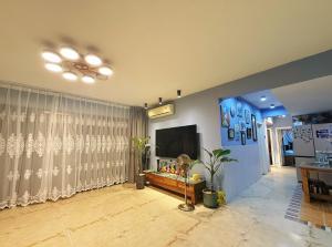 Bintang Nyonya Villa-A self designed Home