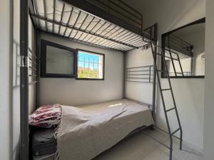 Logement de plein pied tout confort