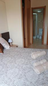 ANIMAR piso en ALGAIDA Oropesa