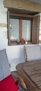Traditional house paros