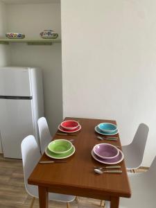 Casa Dora nel cuore del Balôn