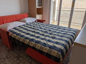 Alloggio ampio zona San Martino