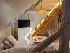 Le studio