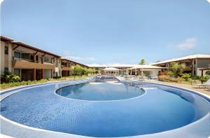 Bioflora Itacimirim Novo village 44