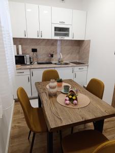 Apartman Lukic