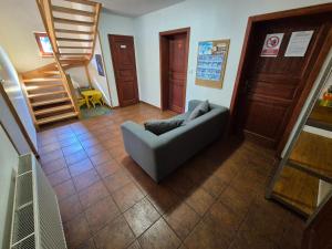 Chalupa Jizerky U Juráška