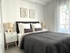 Apartamento NELU en zona parador