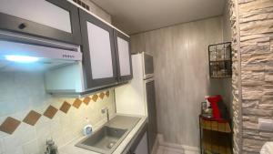 Villeneuve Loubet Studio 4 p rez de jardin a 5 mn de la mer