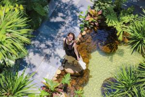 K House Apartment Danang Beach