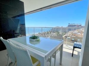 Alojamiento VistaBahia, 1ªLínea, Magic World