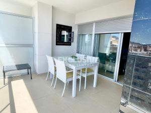 Alojamiento VistaBahia, 1ªLínea, Magic World