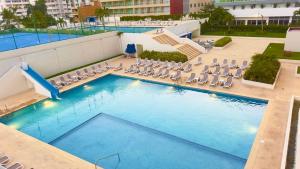 Departamento Acapulco ACQUALINA SKY LIFE