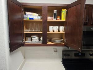 Comfy Apartment in Frisco