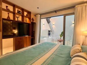 Master Suite Monet en el corazón de Mérida