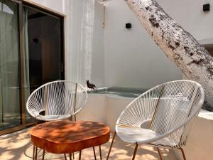 Master Suite Monet en el corazón de Mérida