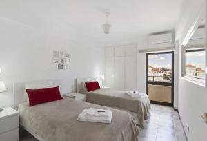 Algarve Paraíso Casa Solimô