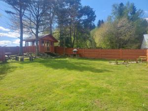 DOMEK NA GRANICY wynajem nocleg