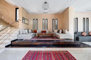 Villa les Palmiers