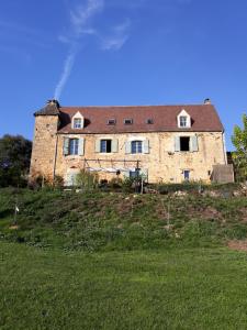 Maisons de vacances Maison de famille aux portes de Sarlat : photos des chambres
