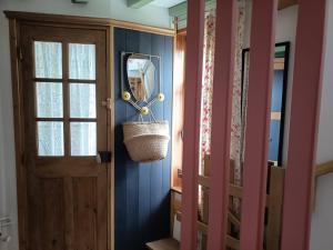 Maisons de vacances Couleurs et Fantaisies : photos des chambres