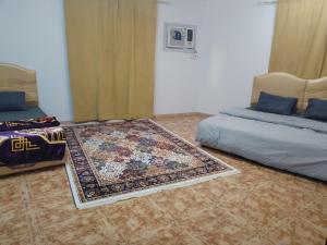 شقق الستين عتيقه