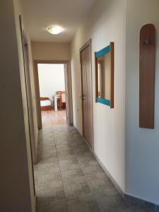 апартамент Зевс