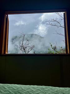 Brumadinho - Serra da Moeda - Lar da Montanha