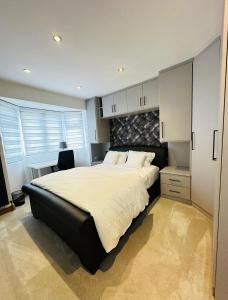 London Twickenham stadium room C - Unrated properties in Hounslow