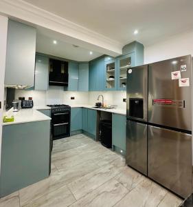 London Twickenham stadium room C