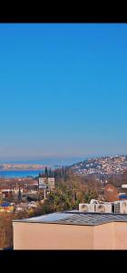 Luxury Villa with Private Pool Garden Lake View in Sapanca