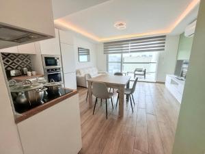 The Bugibba Central Penthouse!