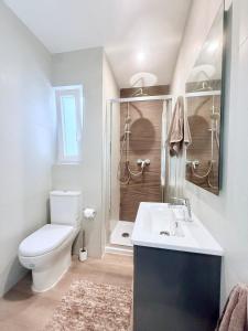 The Bugibba Central Penthouse!