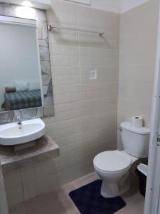 Alojamientos Santa Marta La Unión