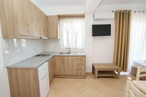 Near the Sea Apartments Nano