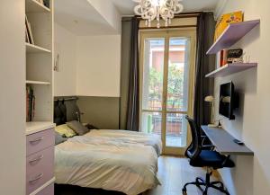 Alma Vacation Apartment in the centre, big terrace