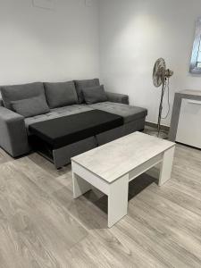 Cullera Sea and Mountain Balcony