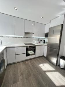 Cullera Sea and Mountain Balcony