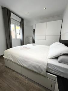 Cullera Sea and Mountain Balcony