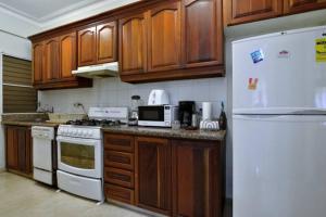 Comfortable Apt Laura Virginia in Santo Domingo