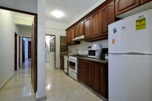 Comfortable Apt Laura Virginia in Santo Domingo