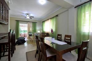 Comfortable Apt Laura Virginia in Santo Domingo