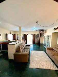 Casa com piscina no melhor lugar de Ubatuba