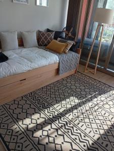 Departamento Edificio Aqua Pucón