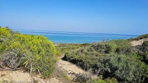 Acquamarina House by the sea img84