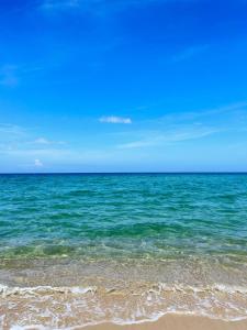 Acquamarina House by the sea img16